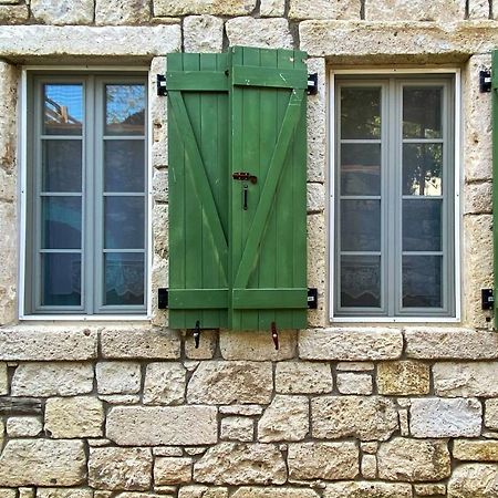 Oberj D'Azur Alacatı Bagian luar foto