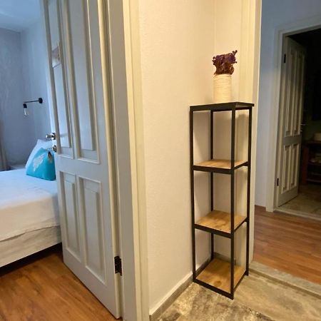 Oberj D'Azur Alacatı Bagian luar foto